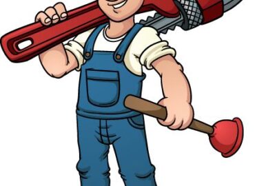 plumber-repair