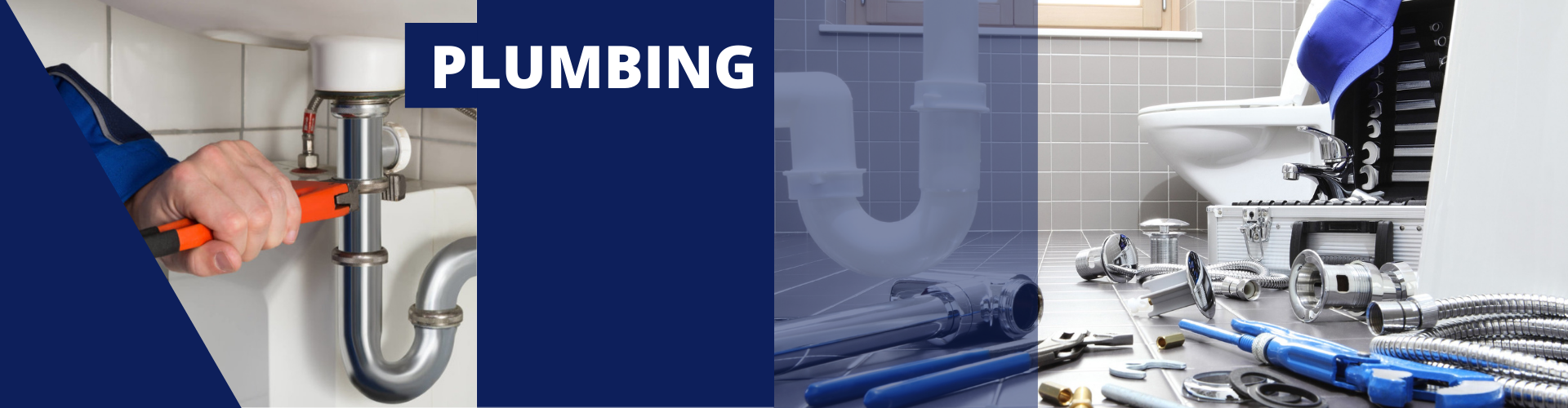 plumber