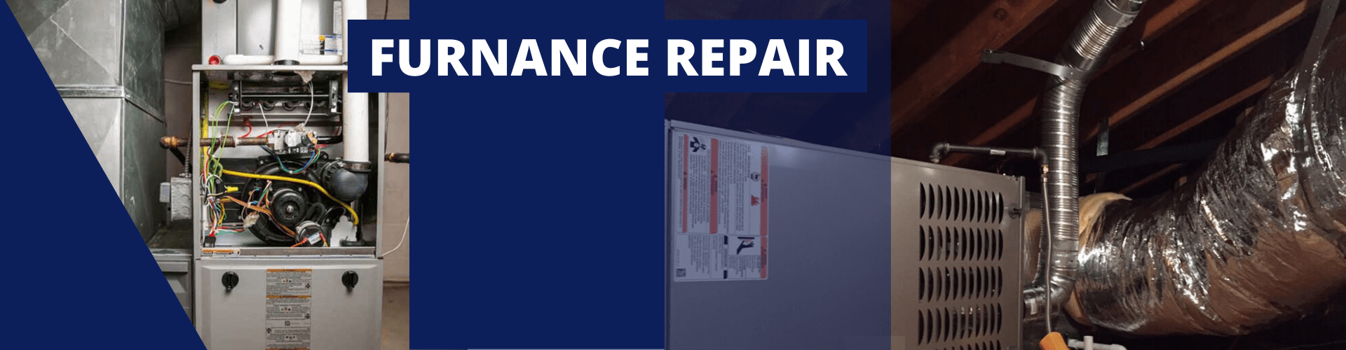 furnance Repair
